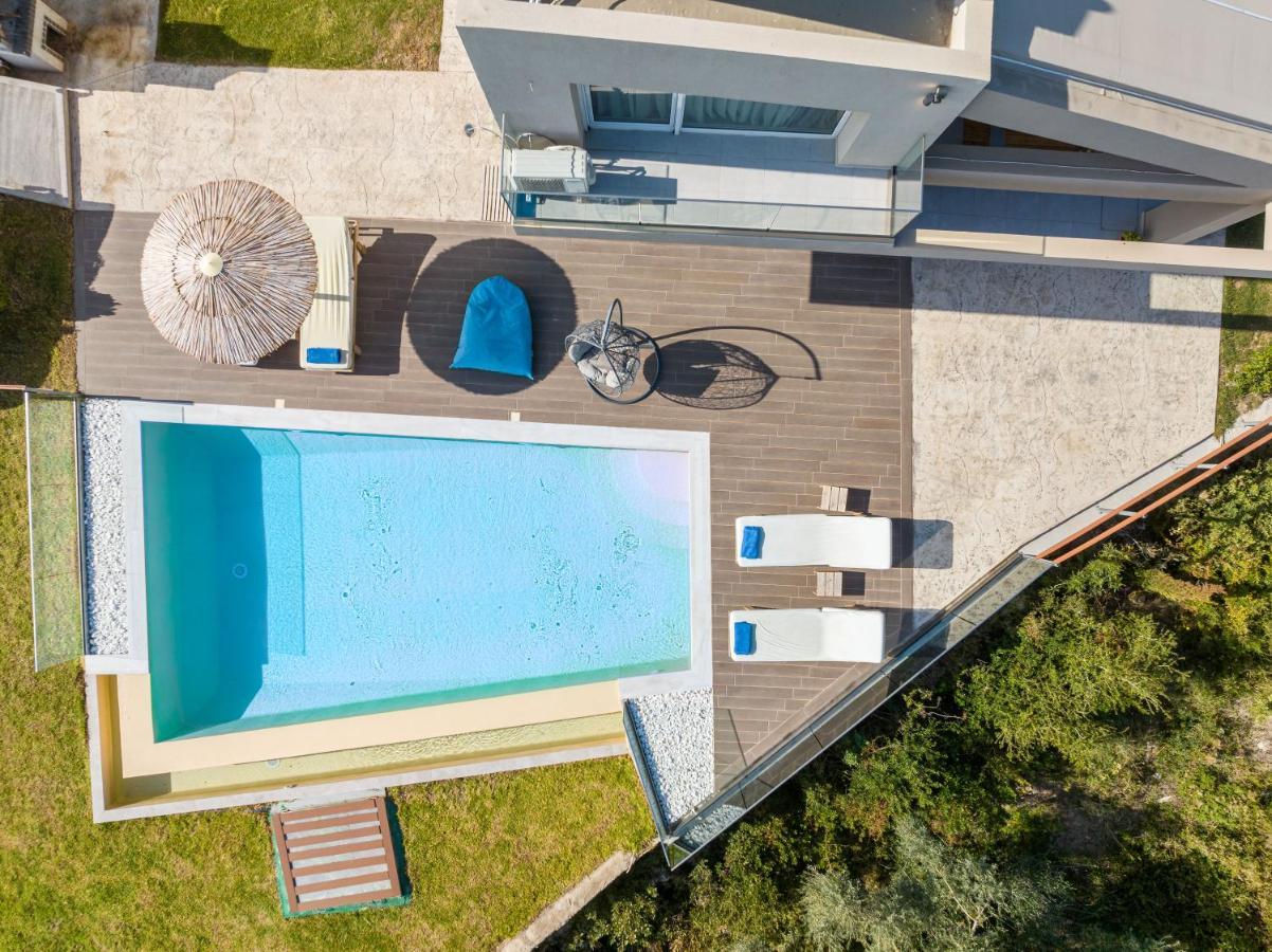 Anatoli Villas Nikiana Exterior foto